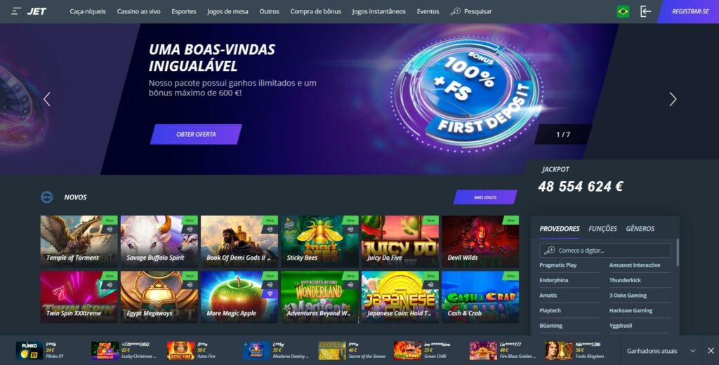 664bet