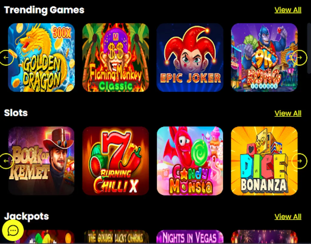 sports betting website