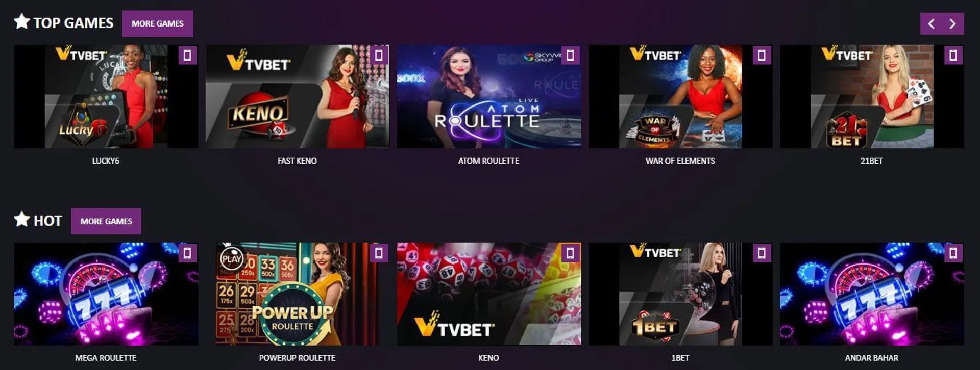 fortunabet