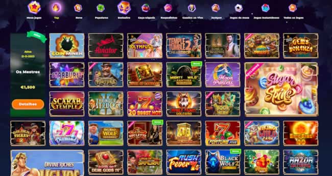 Como jogar na bet365