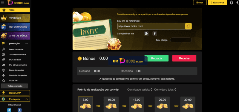 betstro