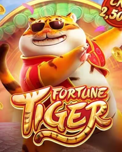 Blaze fortune tiger