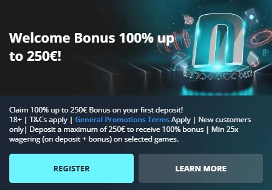 Betting site