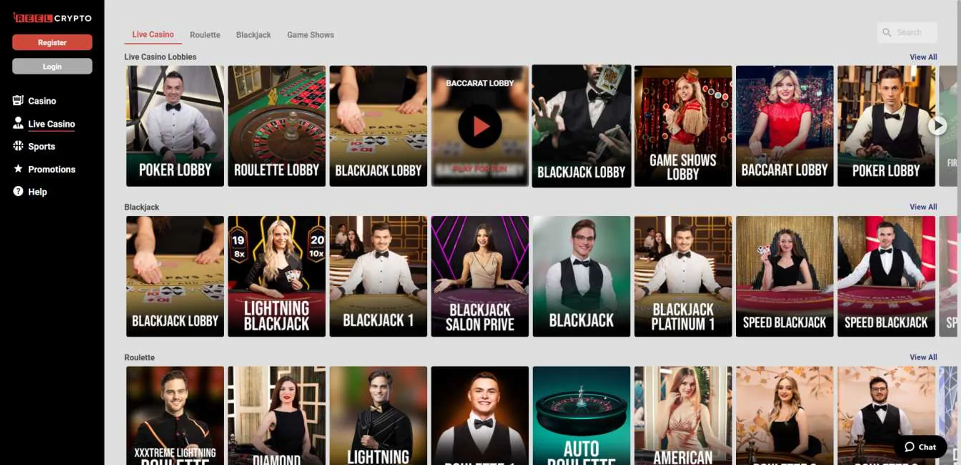 Bet app