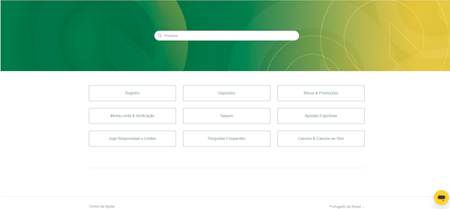 Vixbet login