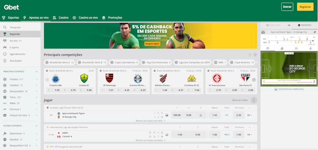 blaze apostas esportivas