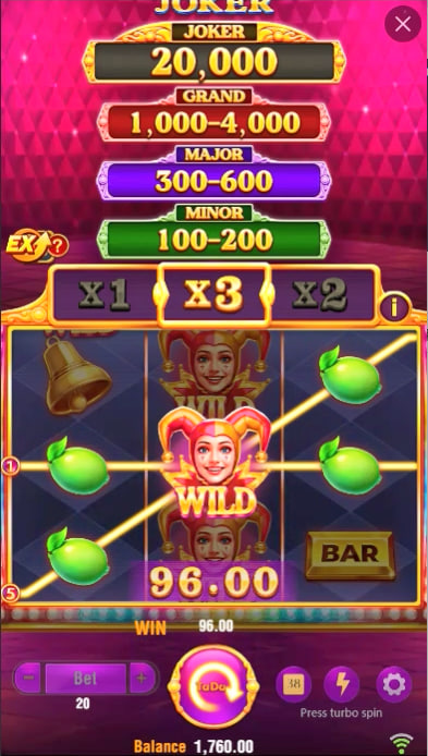 cashwin